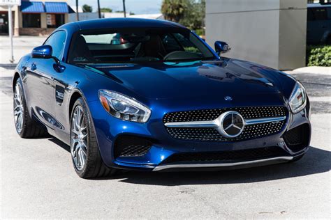 2016 Mercedes-Benz AMG S Owners Manual
